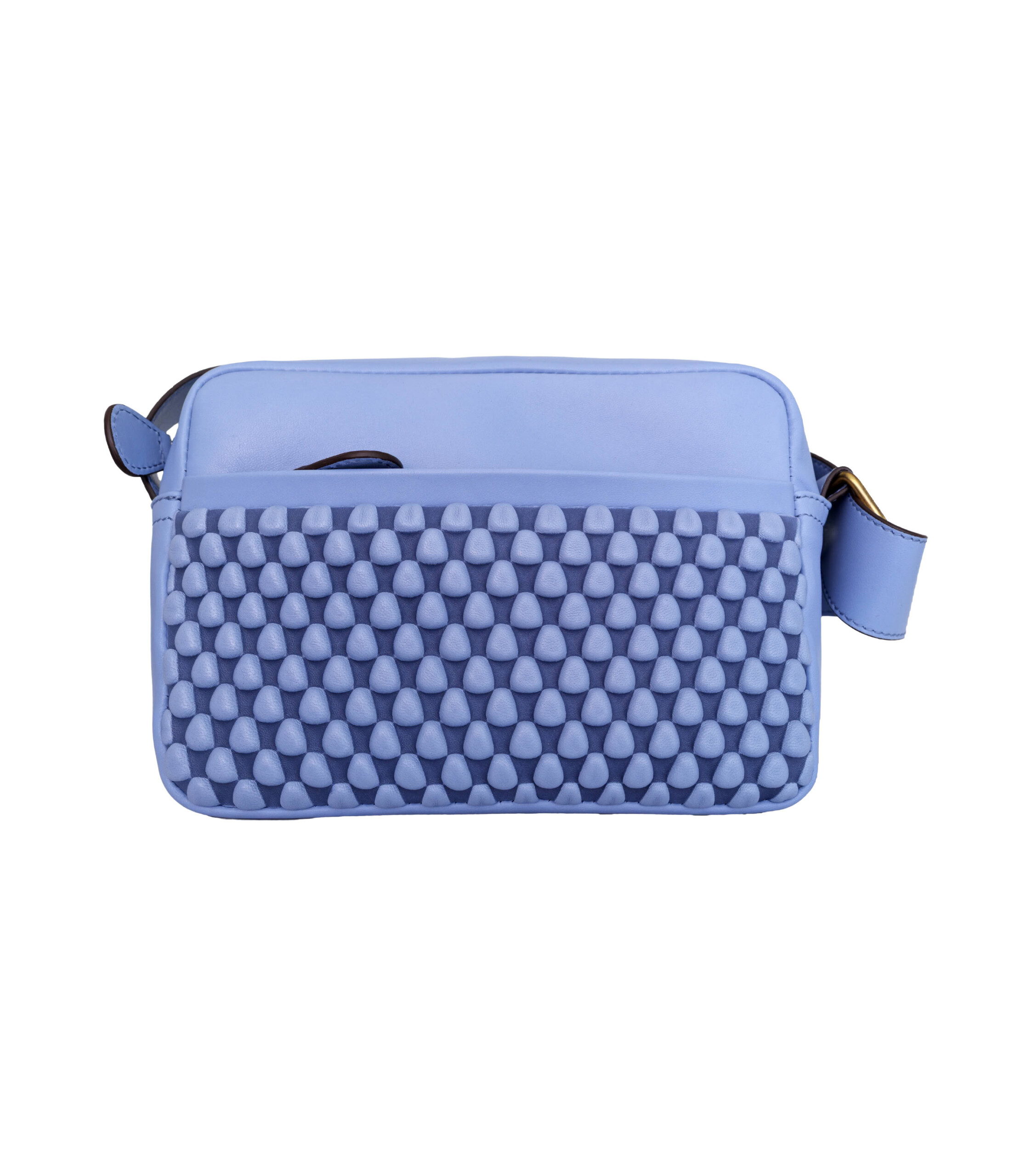 Tissa Fontaneda Tasche MUNICH Blau