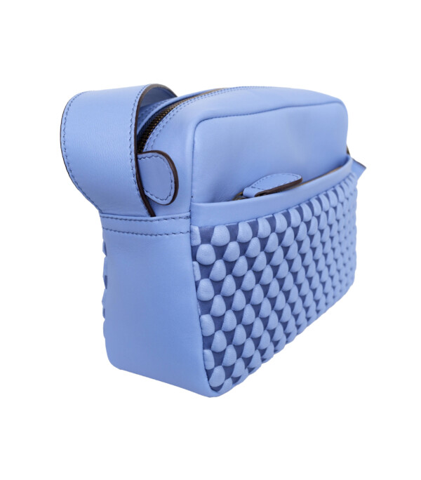 Tissa Fontaneda Tasche MUNICH Blau