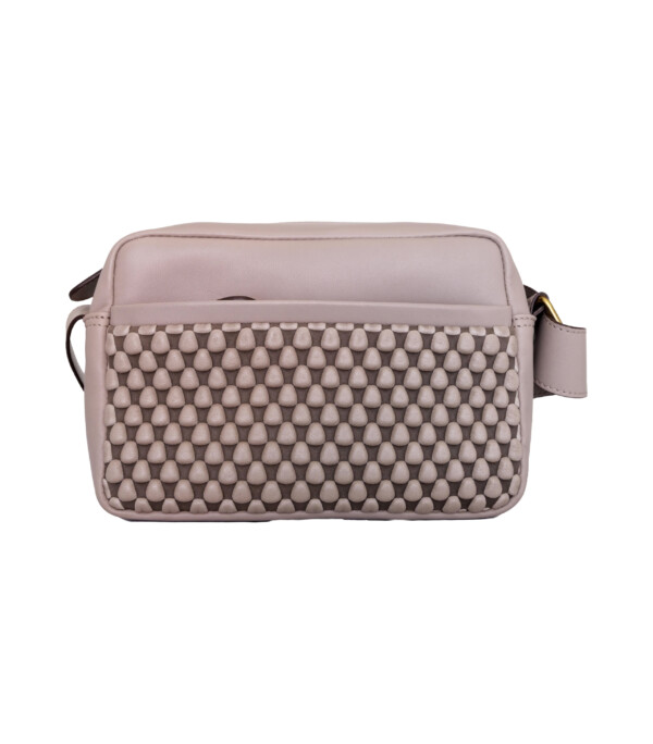 Tissa Fontaneda Tasche MUNICH Beige