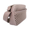 Tissa Fontaneda Tasche MUNICH Beige