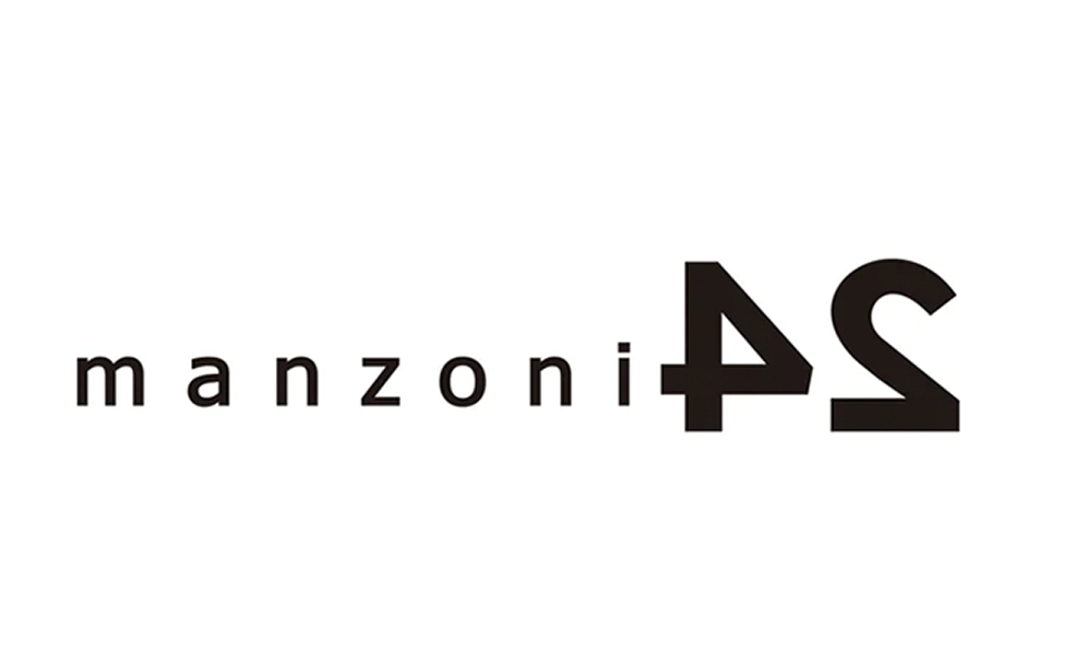 Marke Manzoni 24 1 Marke Manzoni 24