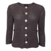 Martucci Strickjacke