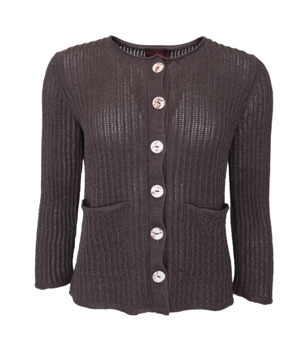 Martucci Strickjacke