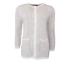 Martucci Strickjacke Floral