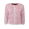 Martucci Strickjacke Rose