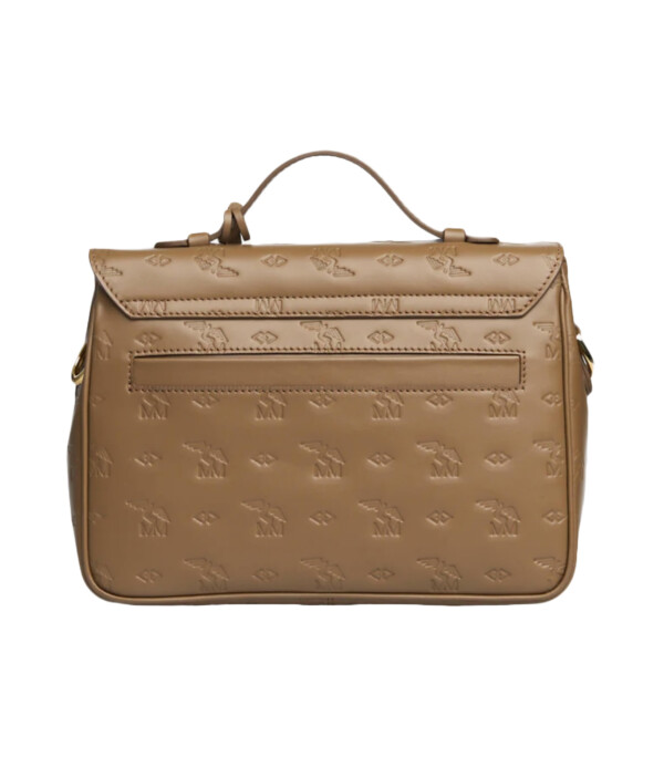 Mollerus Tasche MARLY Braun