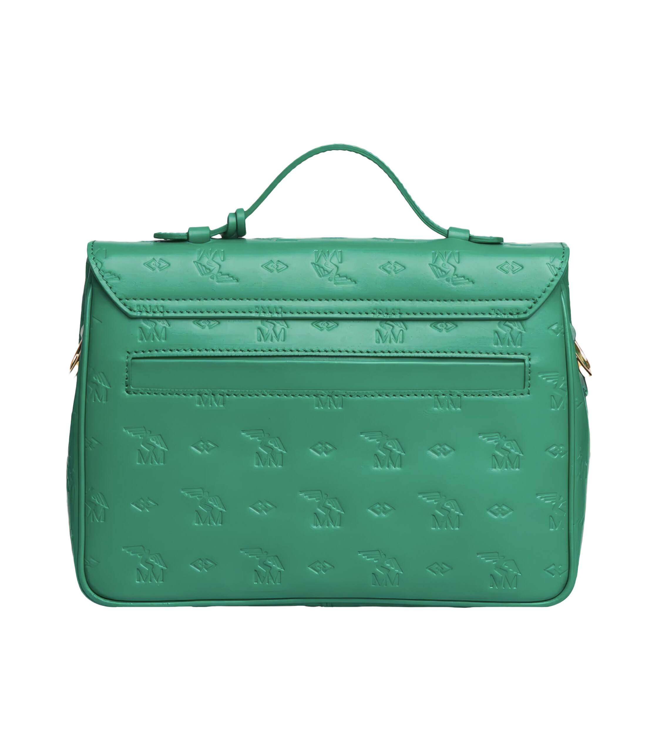 Mollerus Tasche MARLY Grün