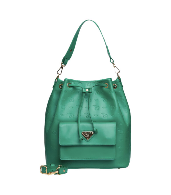Mollerus Tasche NYON