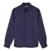 Vilebrequin Hemd CAROUBIS Marine