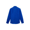 Vilebrequin Hemd CAROUBIS Blau