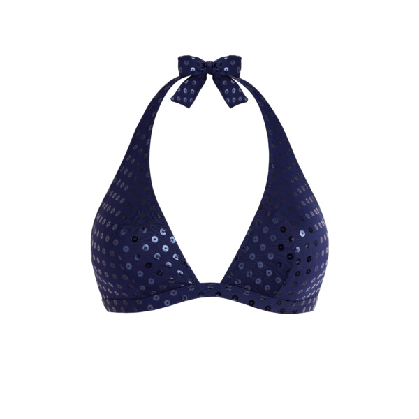 Vilebrequin Bikinioberteil Neckholder