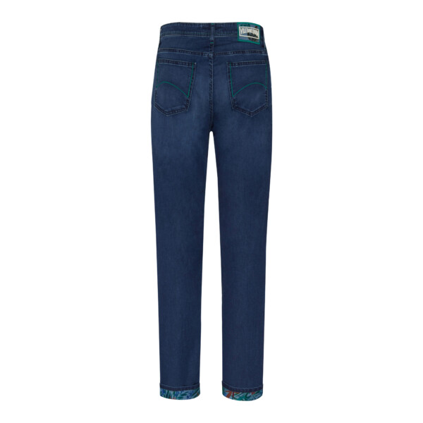 Vilebrequin Jeans Tropical Flowers