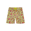 Vilebrequin Badeshorts Jungen Krebse