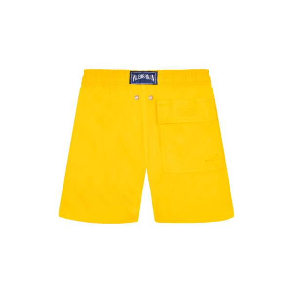 Vilebrequin Badeshorts Jungen "Son"
