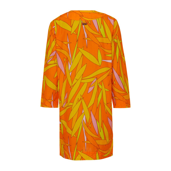 Vilebrequin Kaftan tropisch