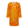 Vilebrequin Kaftan tropisch