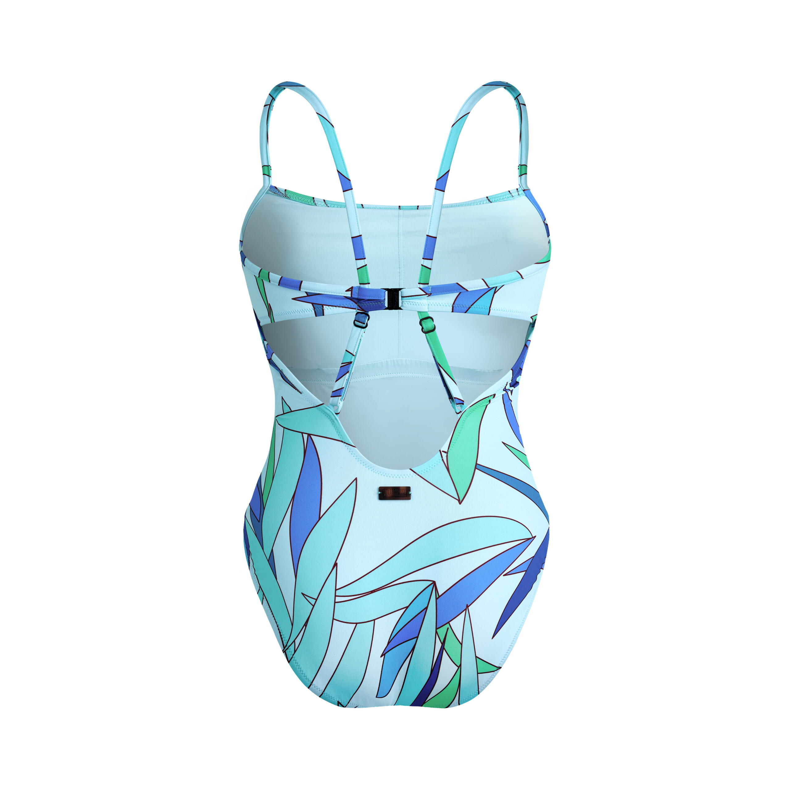 Vilebrequin Badeanzug