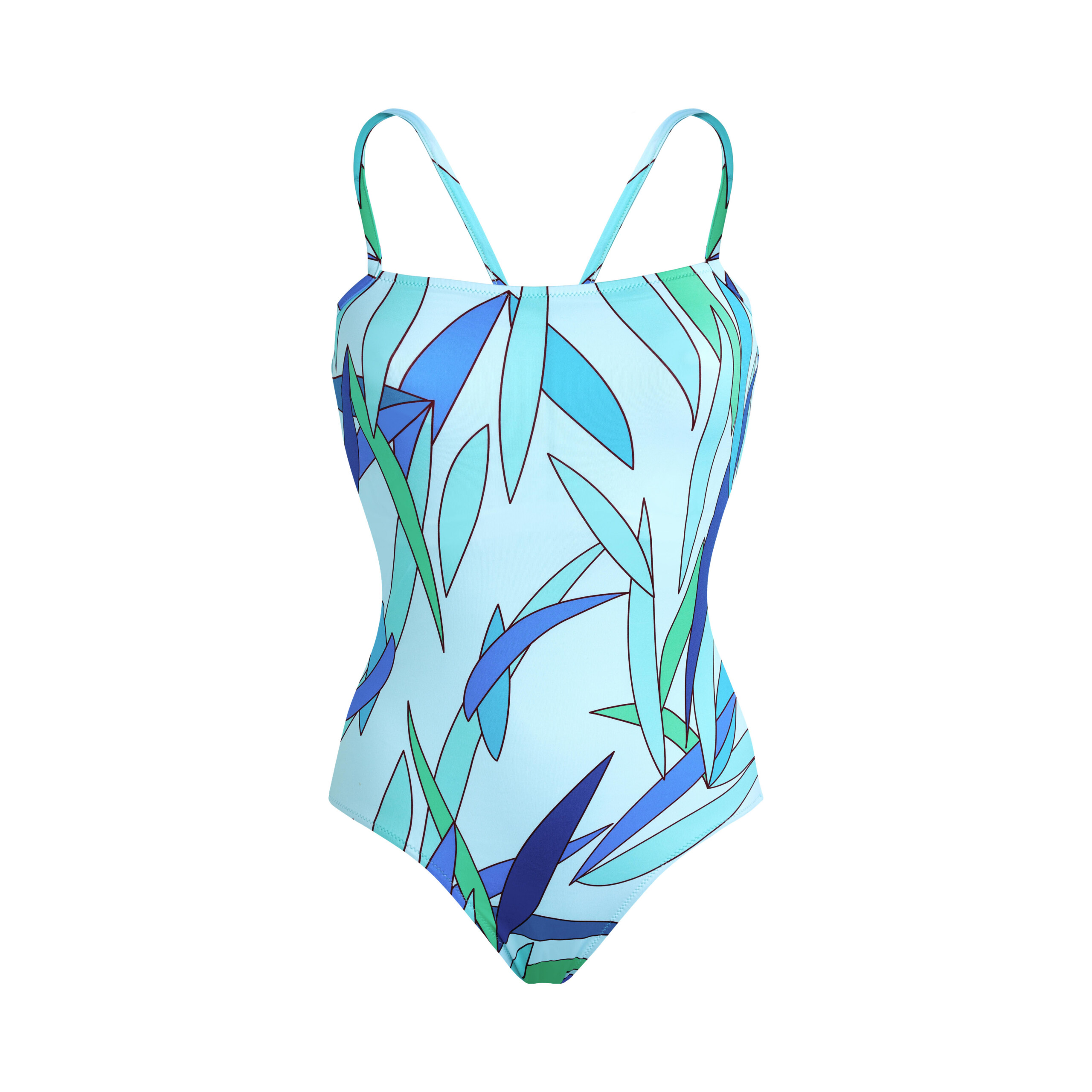 Vilebrequin Badeanzug