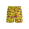 Vilebrequin Maxi Badeshorts Krebse