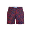 Vilebrequin Badeshorts Homard Pixel
