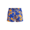Vilebrequin Kurze Badeshorts Poulpes
