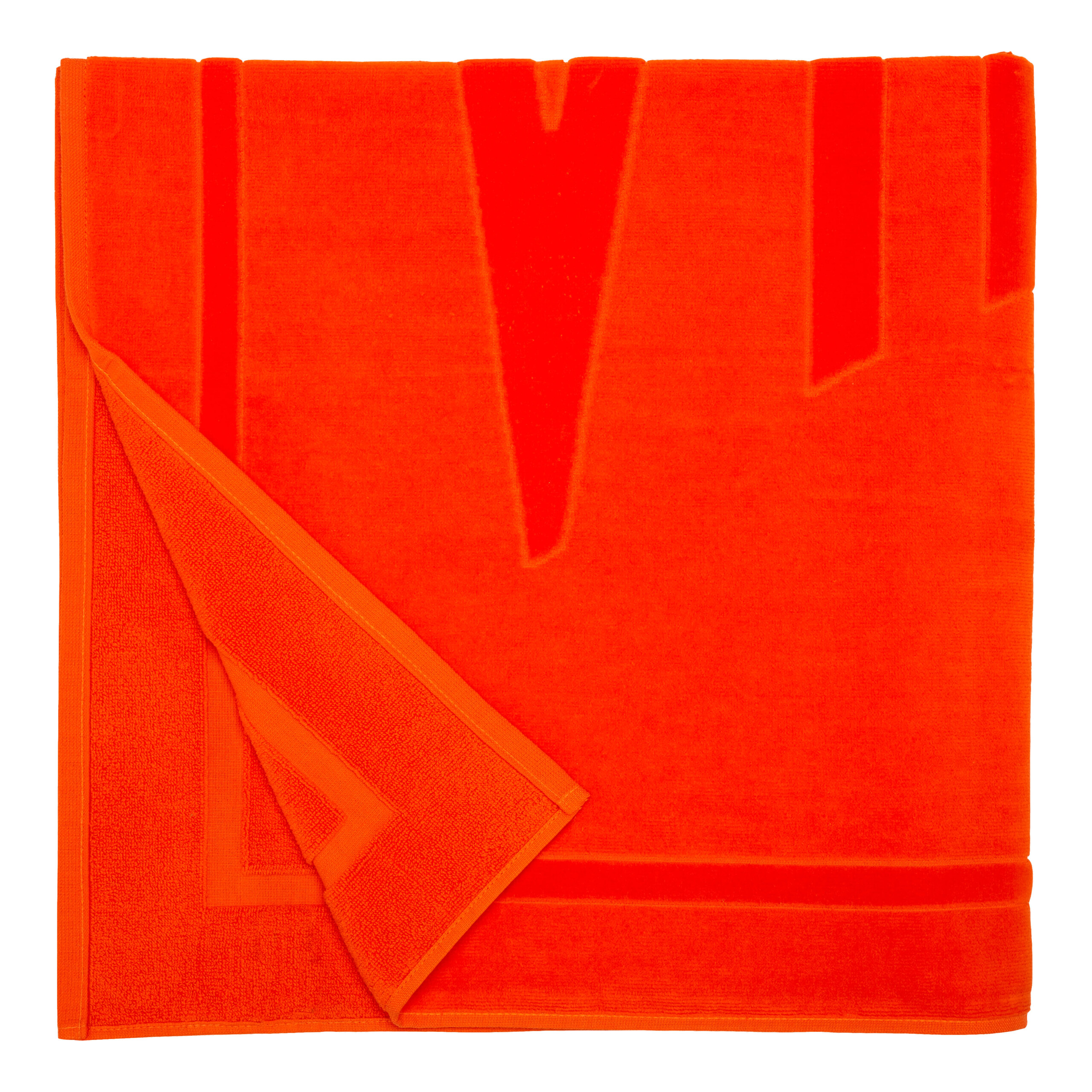 Vilebrequin Badetuch