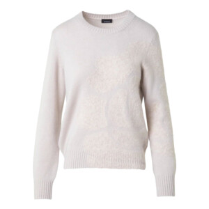 Akris Pullover Kaschmir-Seide