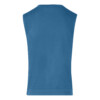 Akris Top Sea Island