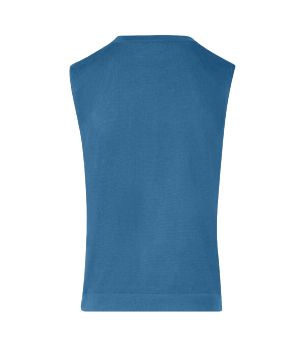 Akris Top Sea Island