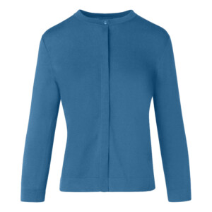 Akris Cardigan Sea Island
