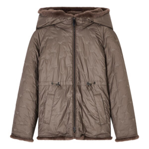 Emporio Armani Blouson wendbar