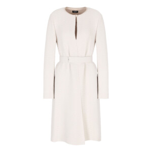 Emporio Armani Kleid Armure