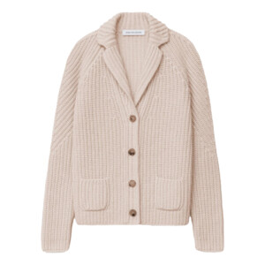 Iris von Arnim Cardigan GWENDOLYN