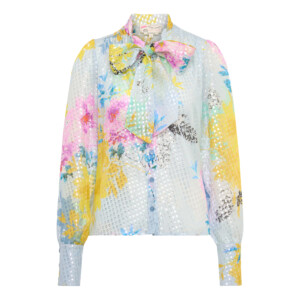 Maison Common Bluse Schluppe