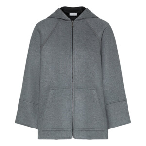 Sem Per Lei Jacke HOODY JERSEY