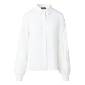 Akris Bluse Seide