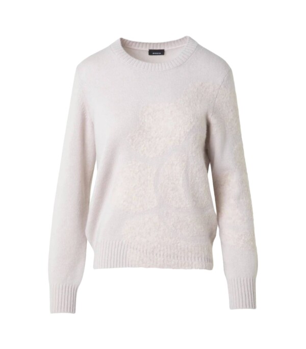 Akris Pullover Kaschmir-Seide