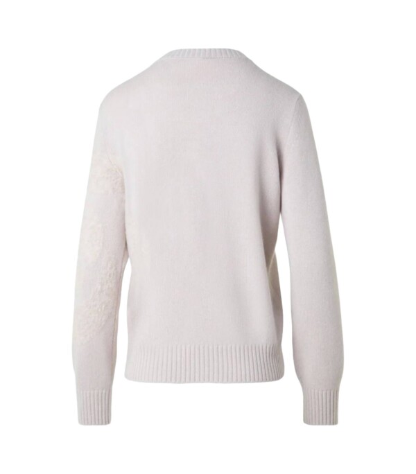 Akris Pullover Kaschmir-Seide
