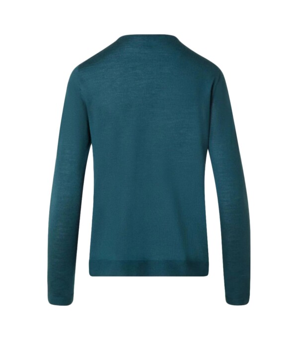 Akris Pullover Feinstrick