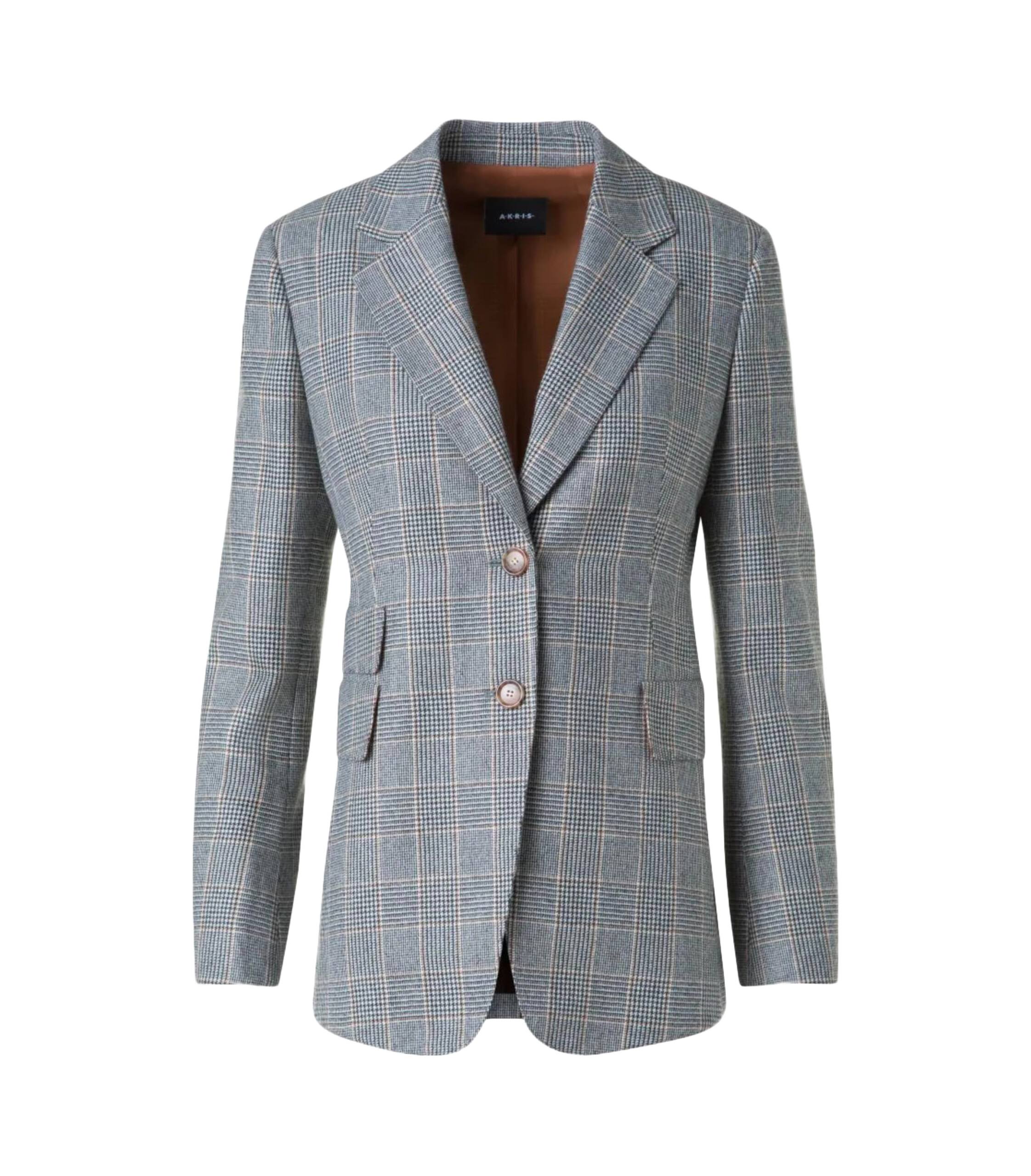 Akris Blazer ARIE