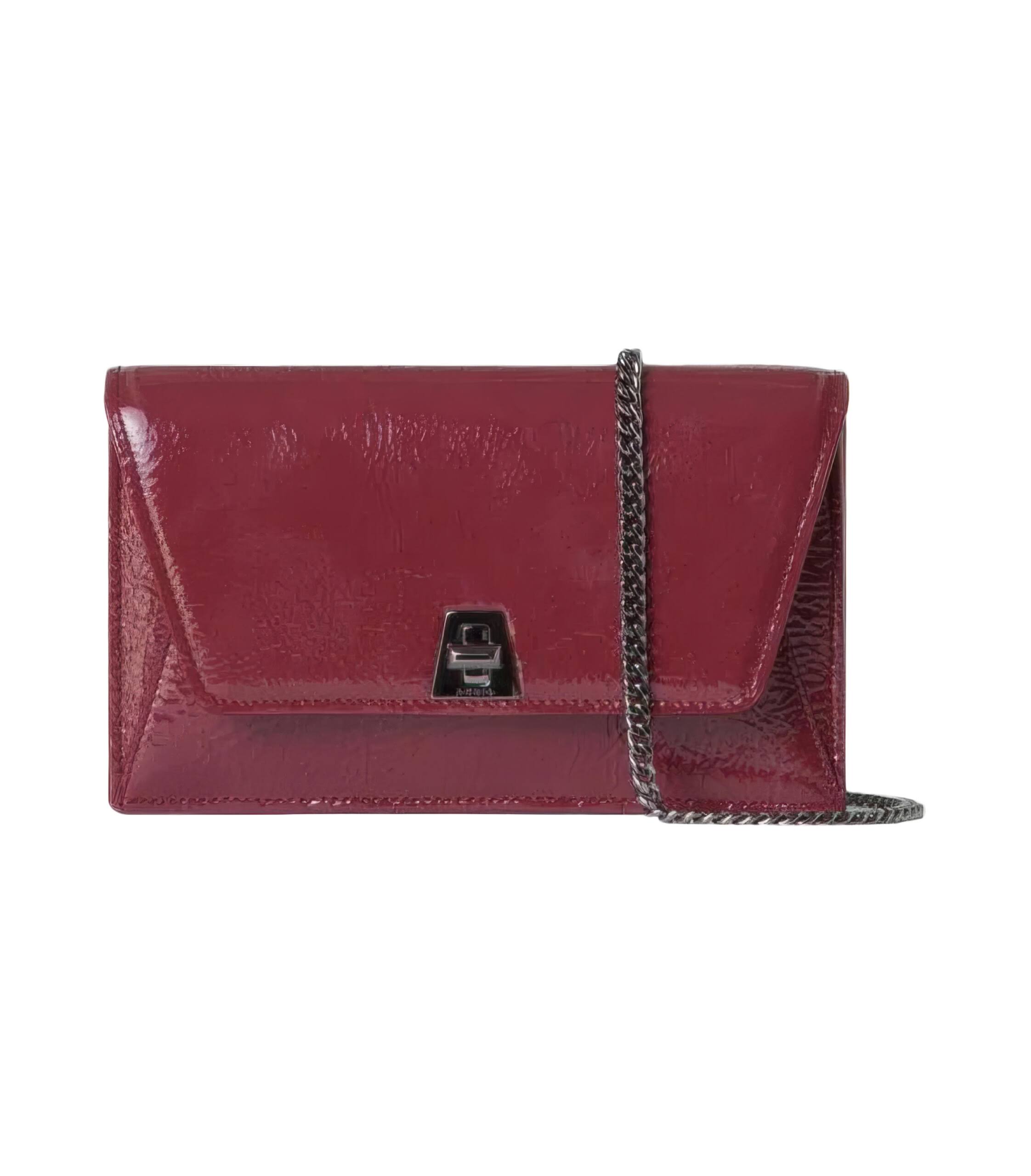 Akris Tasche Envelope ANOUK