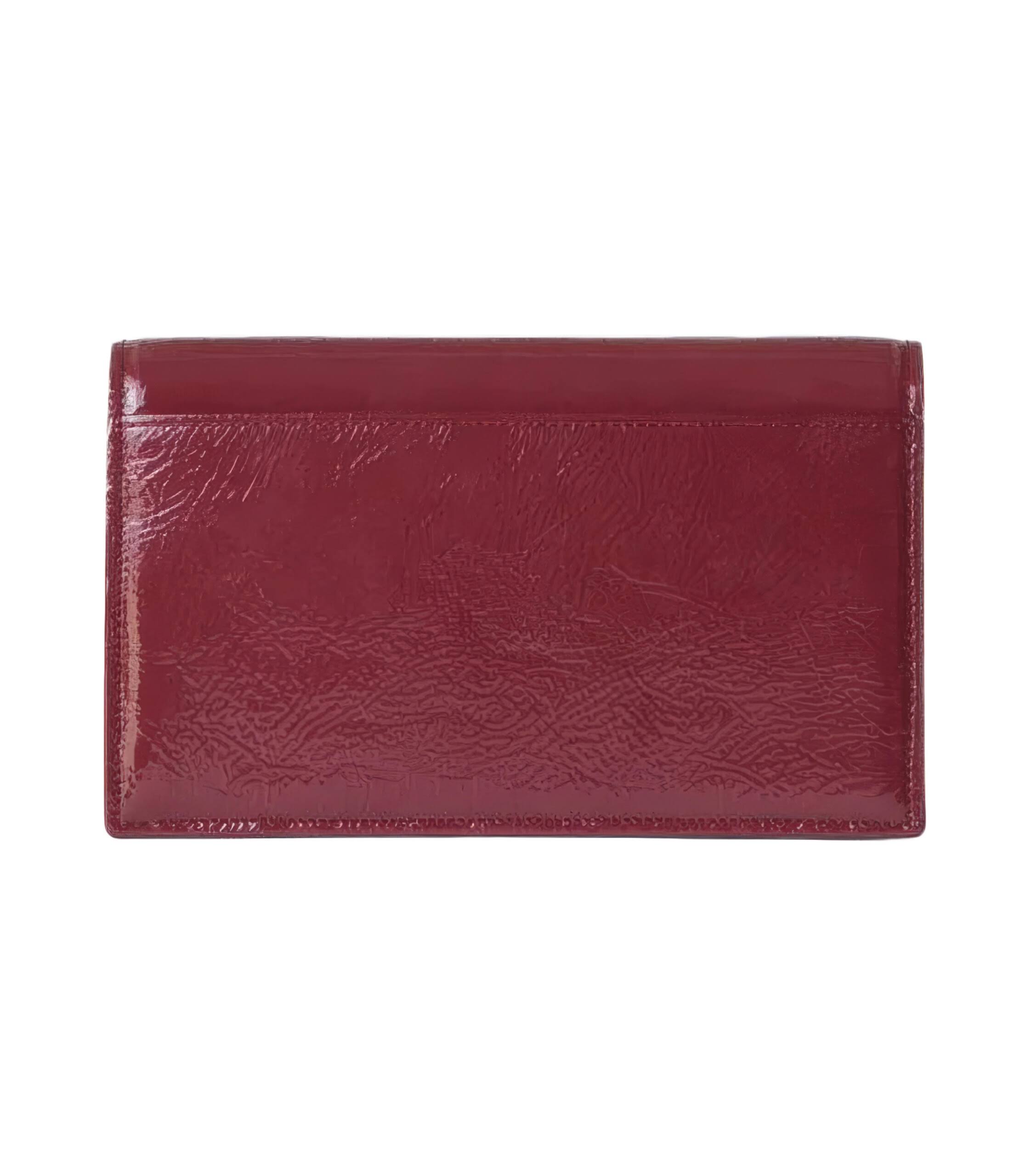 Akris Tasche Envelope ANOUK