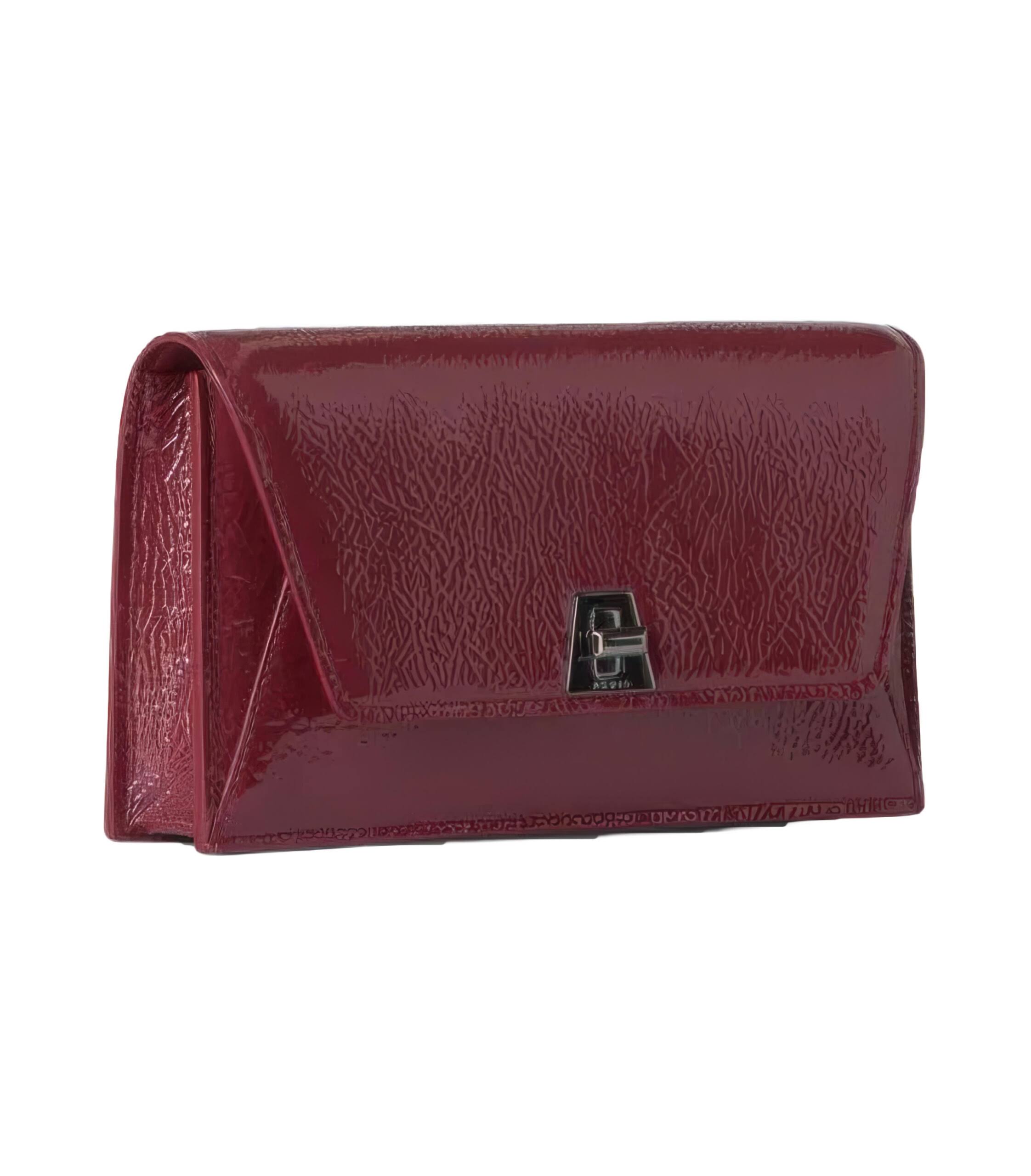 Akris Tasche Envelope ANOUK