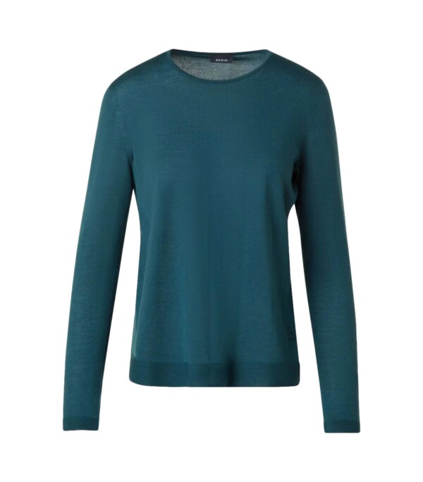 Akris Pullover Feinstrick