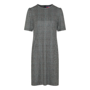 Anna’s Dress Affair Kleid Glencheck