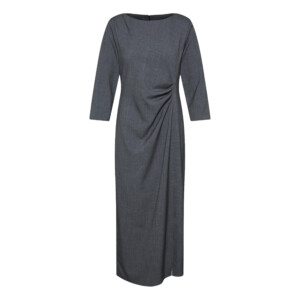 Anna’s Dress Affair Kleid Raffung