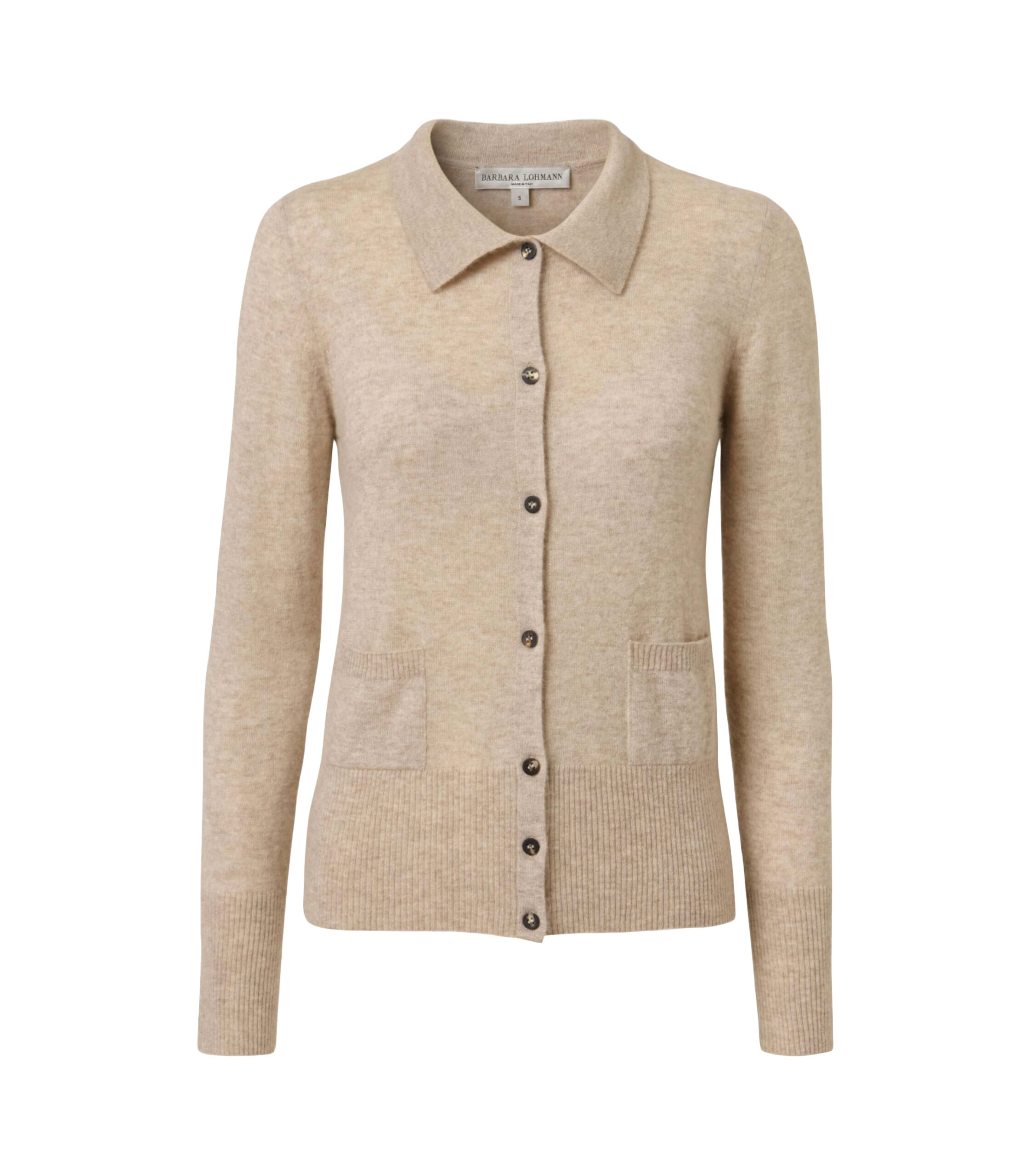 Barbara Lohmann Kaschmir-Twin-Set Gabby