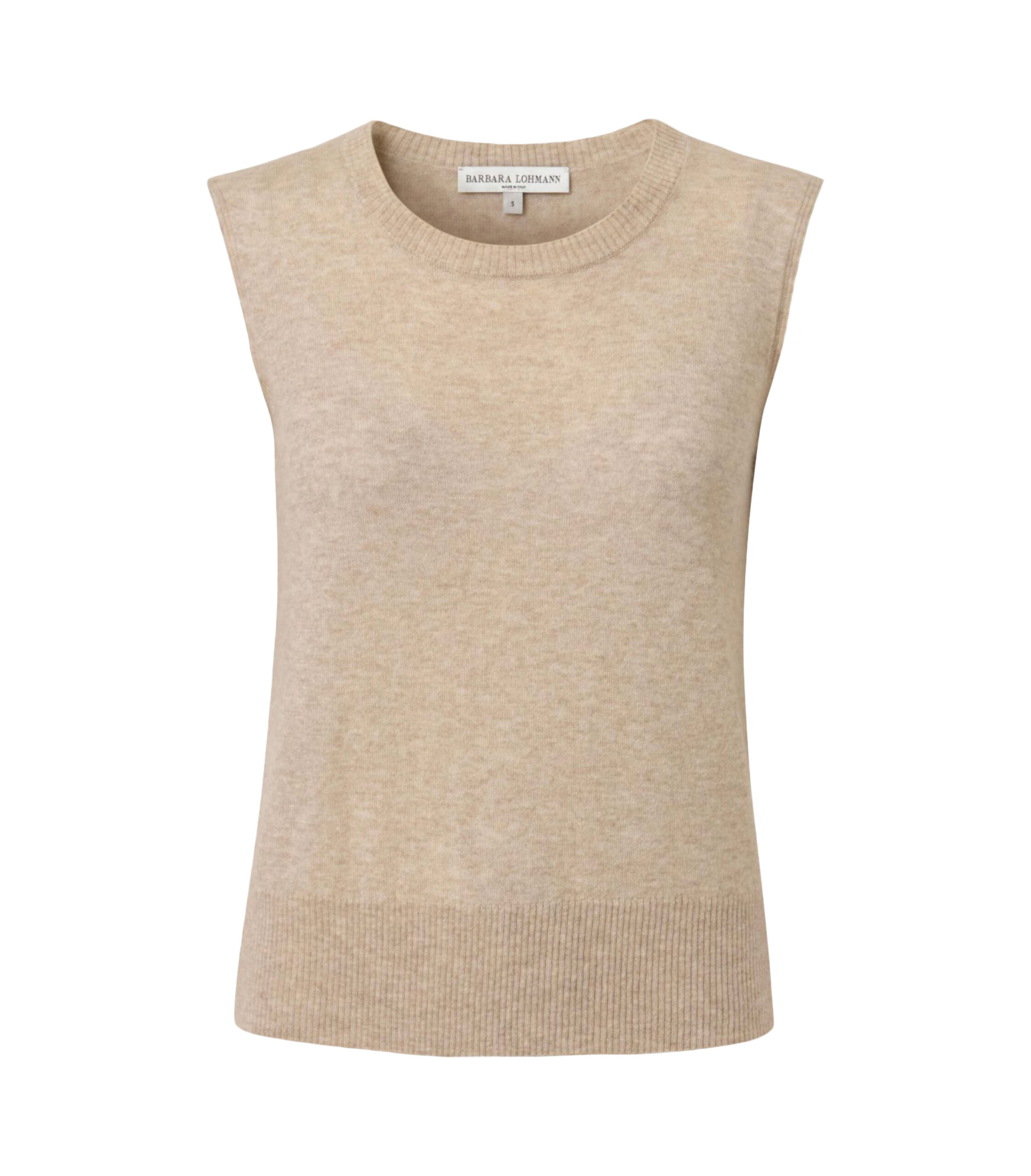 Barbara Lohmann Kaschmir-Twin-Set Gabby