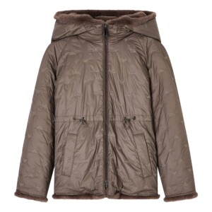 Emporio Armani Blouson wendbar