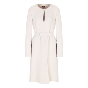Emporio Armani Kleid Armure